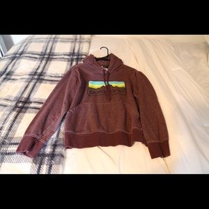 Patagonia Hoodie XS